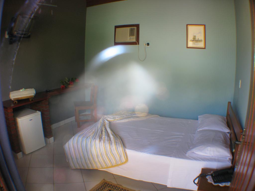 Pousada Moinho De Vento ボニート エクステリア 写真